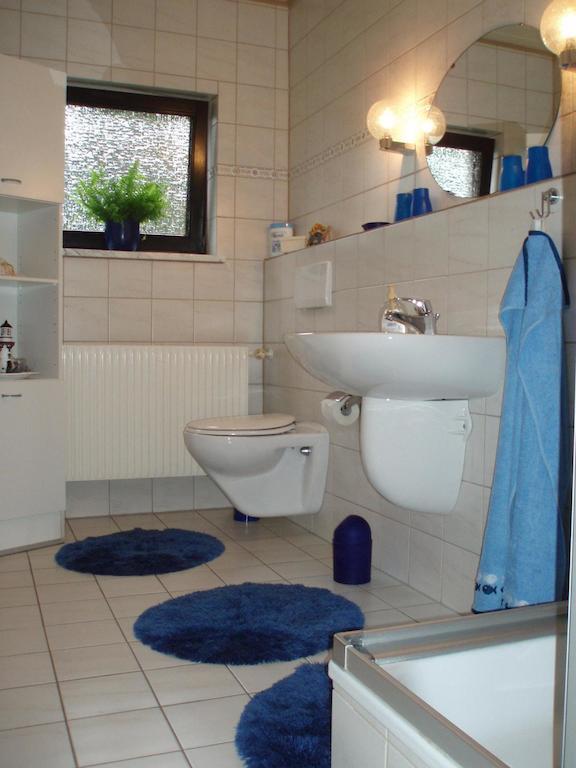 Ferienwohnung-Jung Bad Sachsa Camera foto
