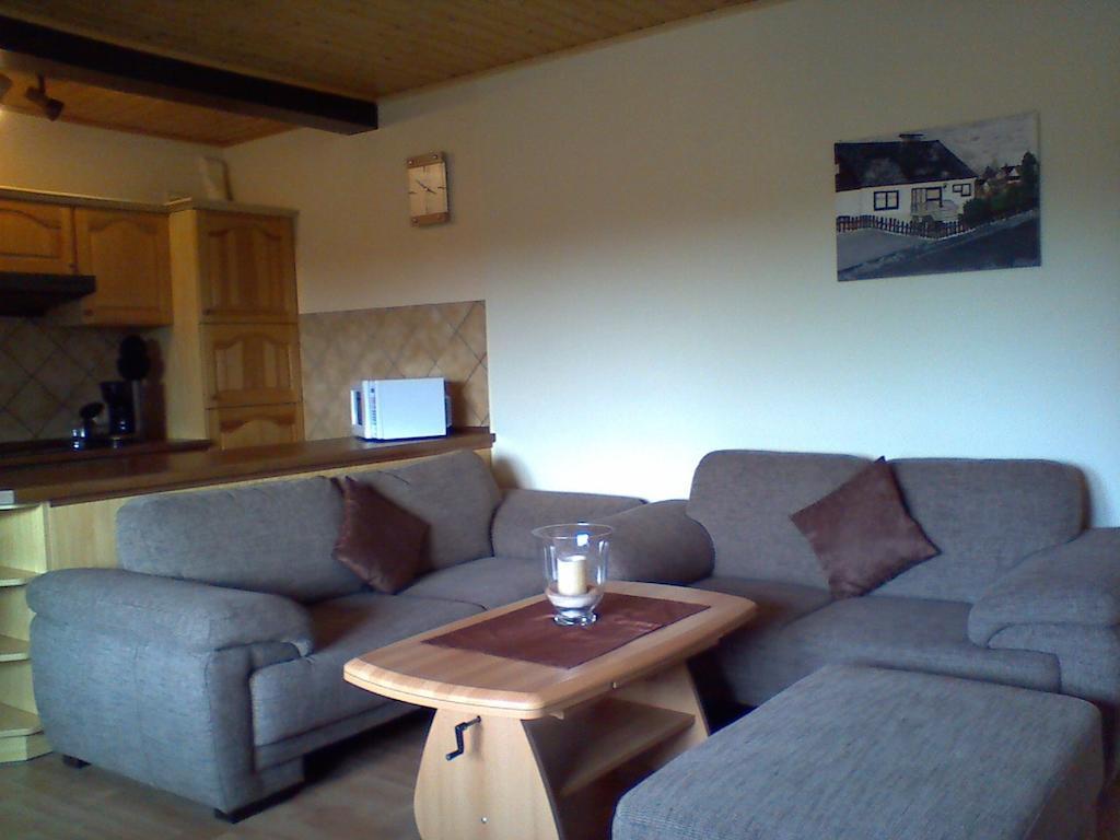 Ferienwohnung-Jung Bad Sachsa Camera foto