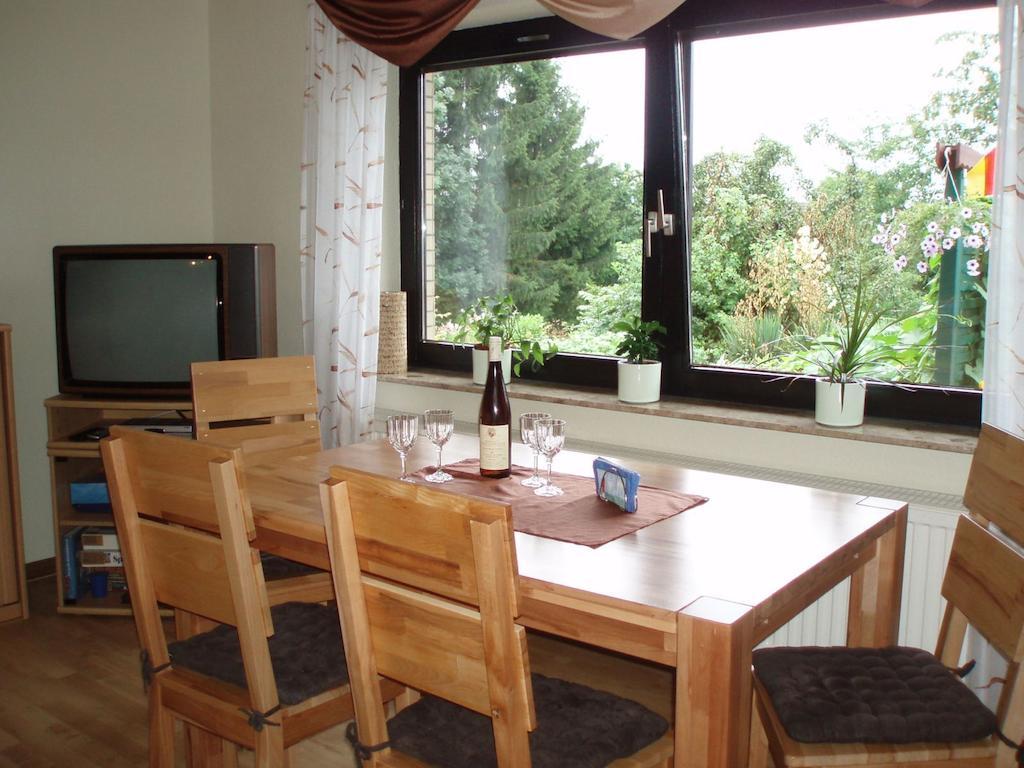 Ferienwohnung-Jung Bad Sachsa Camera foto