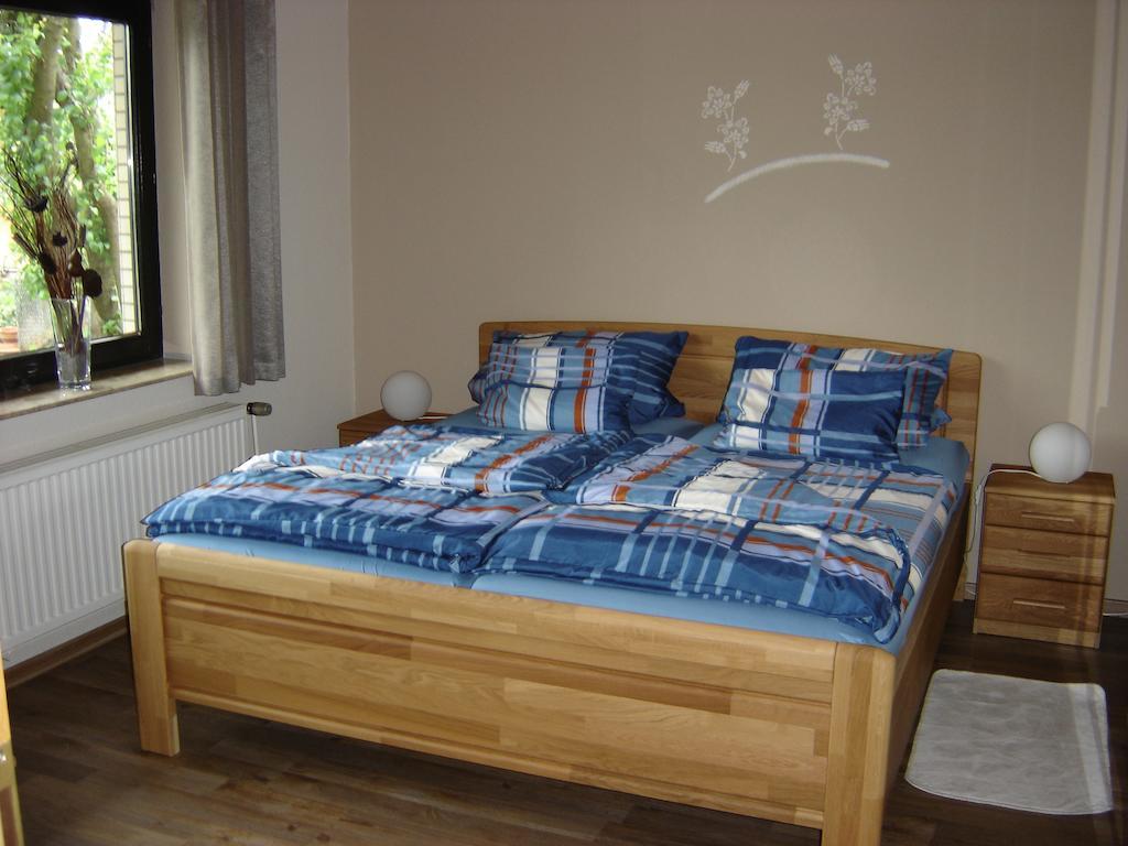 Ferienwohnung-Jung Bad Sachsa Camera foto