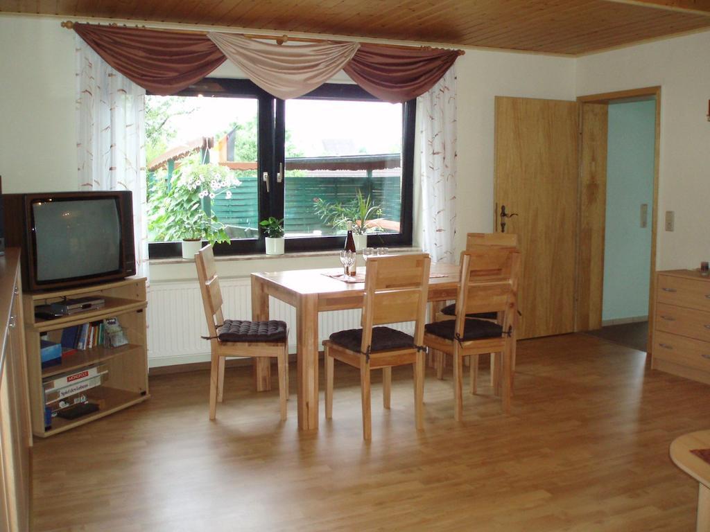 Ferienwohnung-Jung Bad Sachsa Camera foto